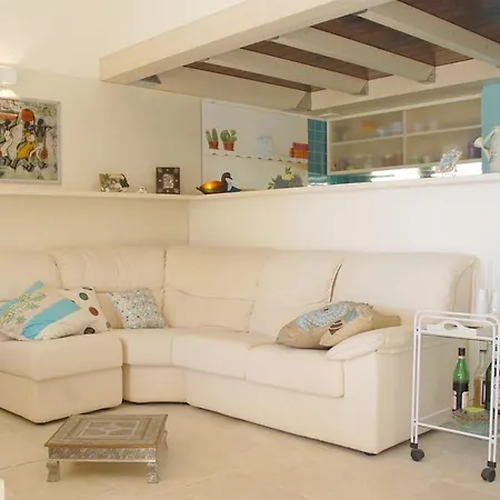 Casa Cala Verde 펜션