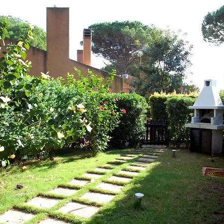 Casa Cala Verde * 포트 빌리지