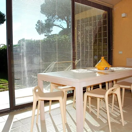 Casa Cala Verde 포트 빌리지