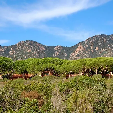 펜션 Casa Cala Verde 포트 빌리지