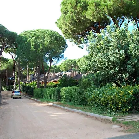Casa Cala Verde 펜션 *