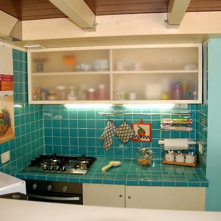 Casa Cala Verde 펜션 포트 빌리지