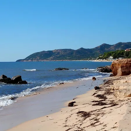 Casa Cala Verde 펜션