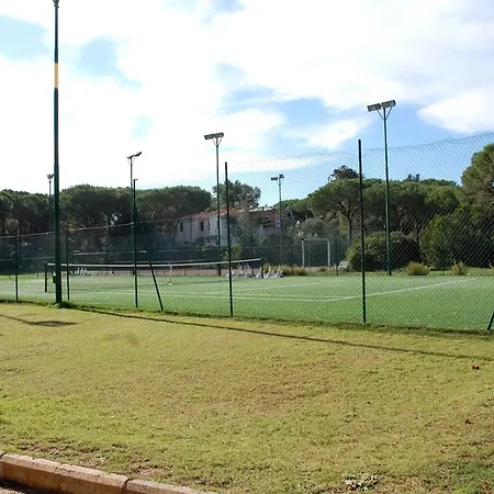 펜션 Casa Cala Verde 포트 빌리지