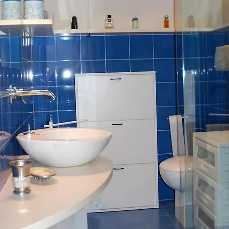 Holiday home Casa Cala Verde