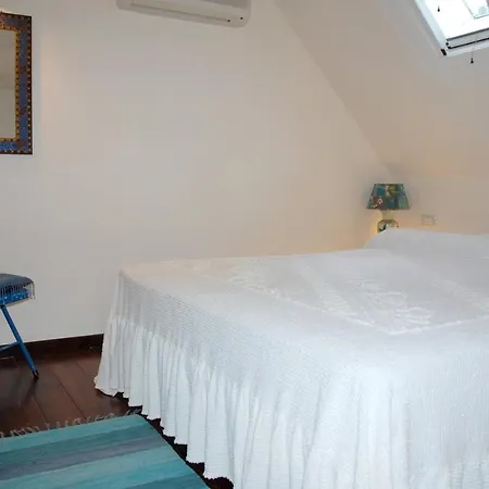 Holiday home Casa Cala Verde