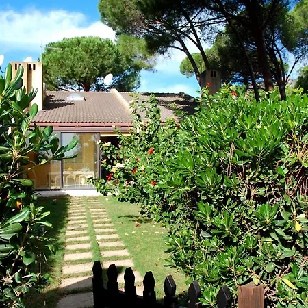 Сasa de vacaciones Casa Cala Verde