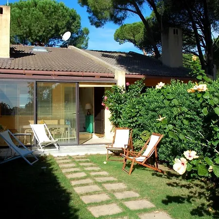 Holiday home Casa Cala Verde Fort Village